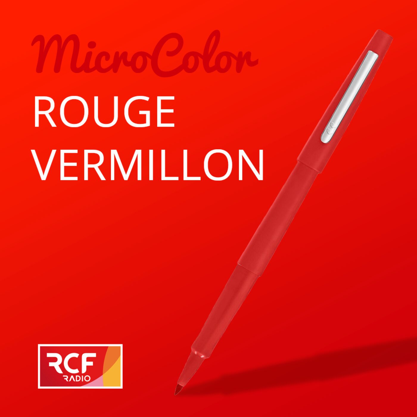 Rouge vermillon episode artwork