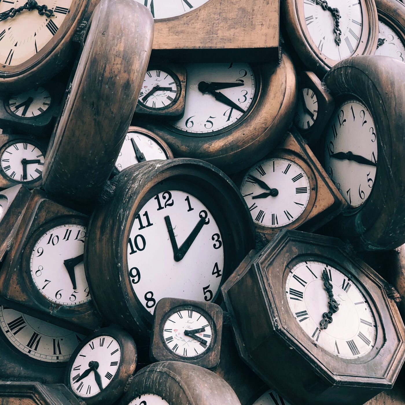 Les Agitateurs de neurones