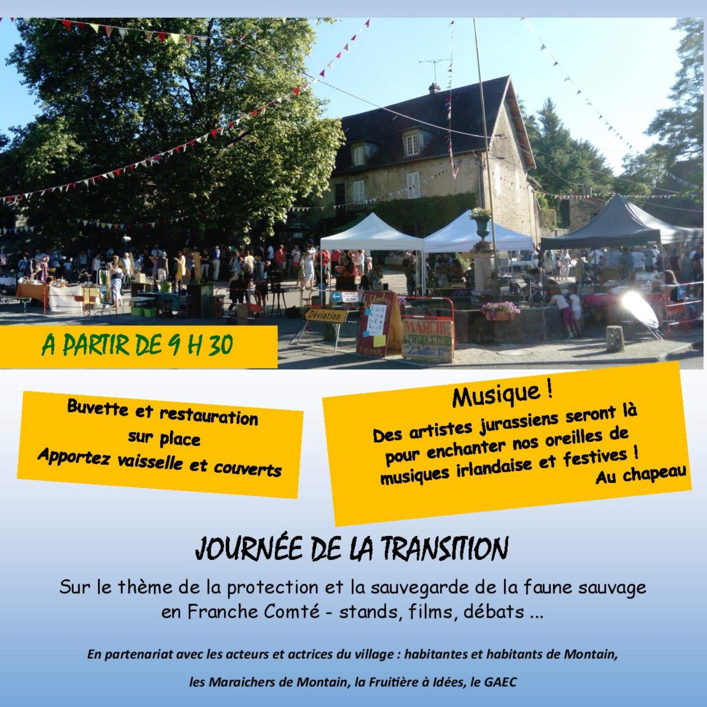 L\'invité de la rédaction (JURA)