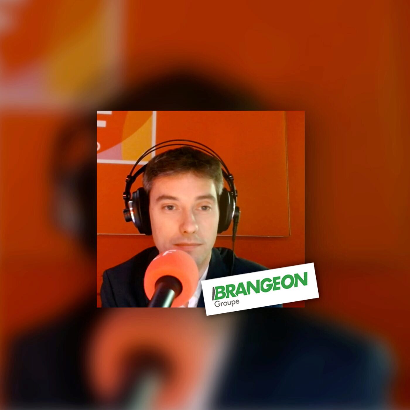 L\'invité de l\'éco