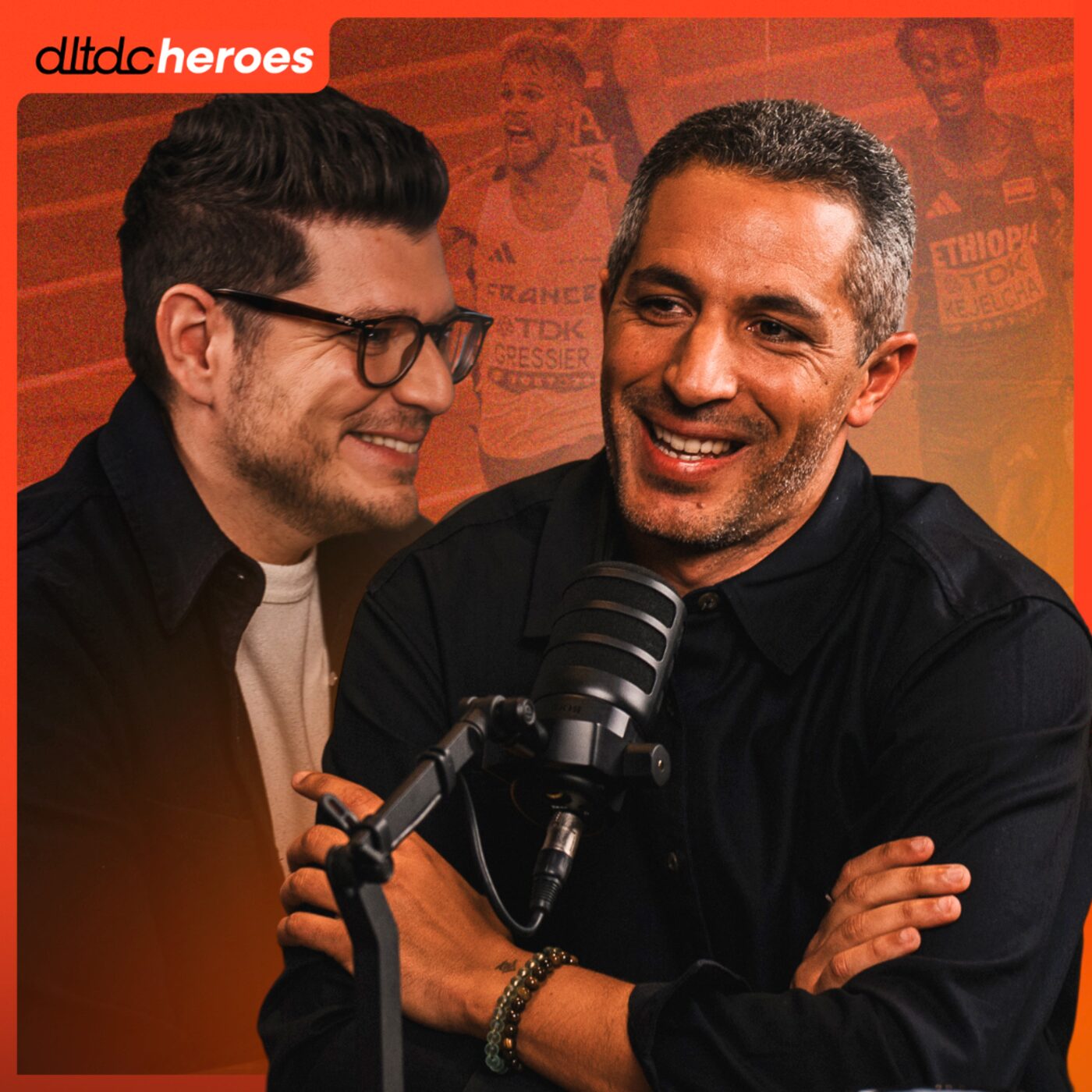 episode cover Adrien Taouji, l'entraineur derrière le titre mondial de Jimmy Gressier