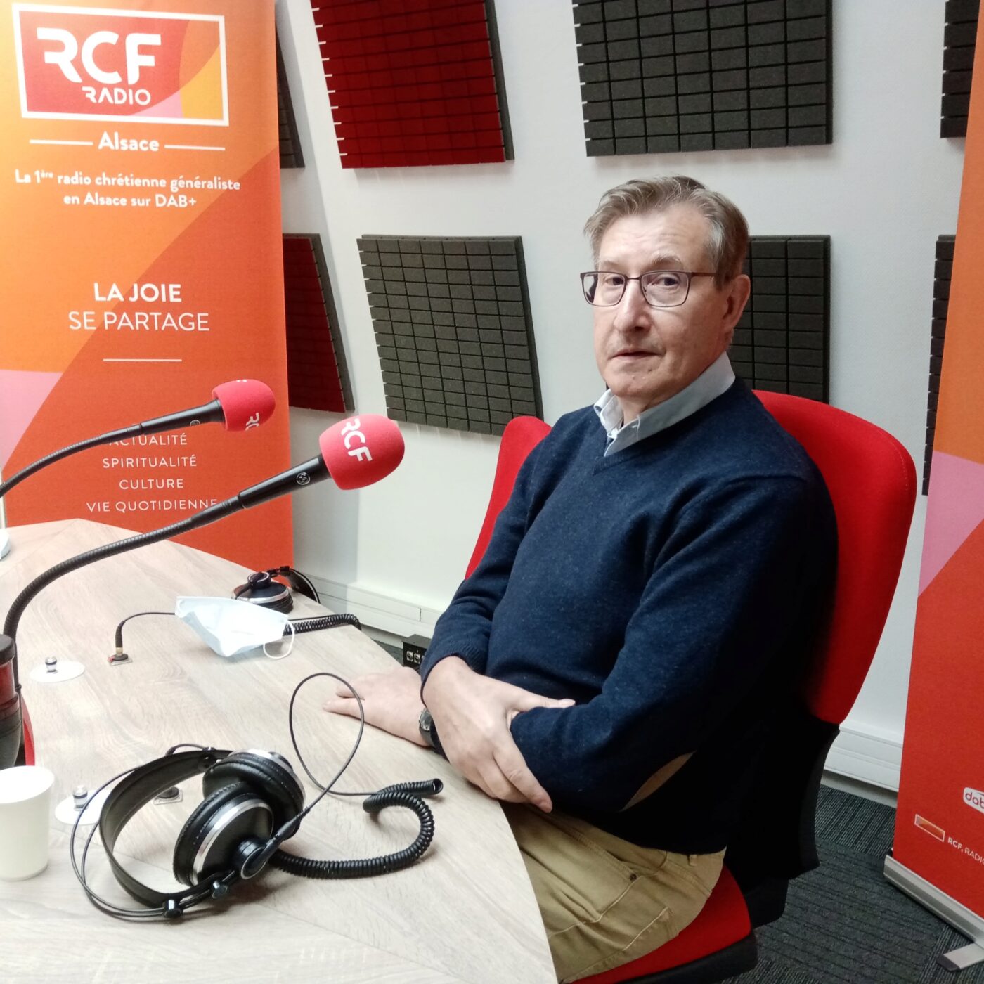 Projet RELIEN : parler de religion en entreprise pour lutter contre les dérives episode artwork