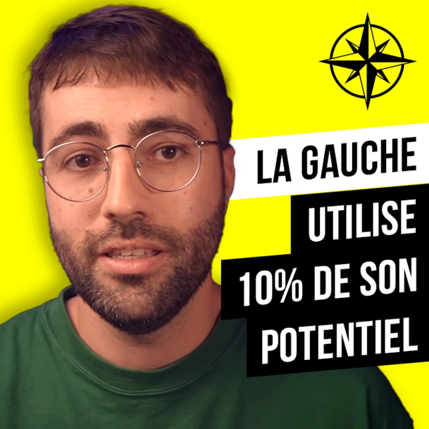 Extrait | Le fail des influenceurs de gauche
