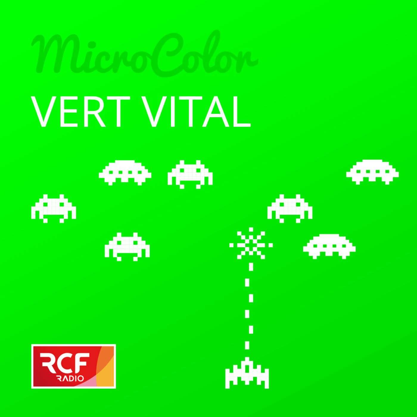 Vert vital episode artwork