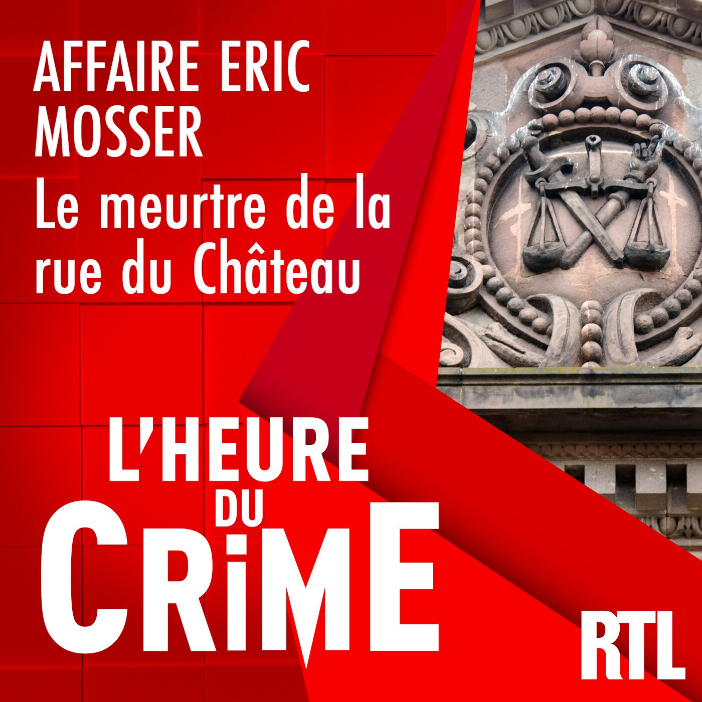 L'ENQUÊTE - L'affaire Eric Mosser : a-t-il tué sa femme ?