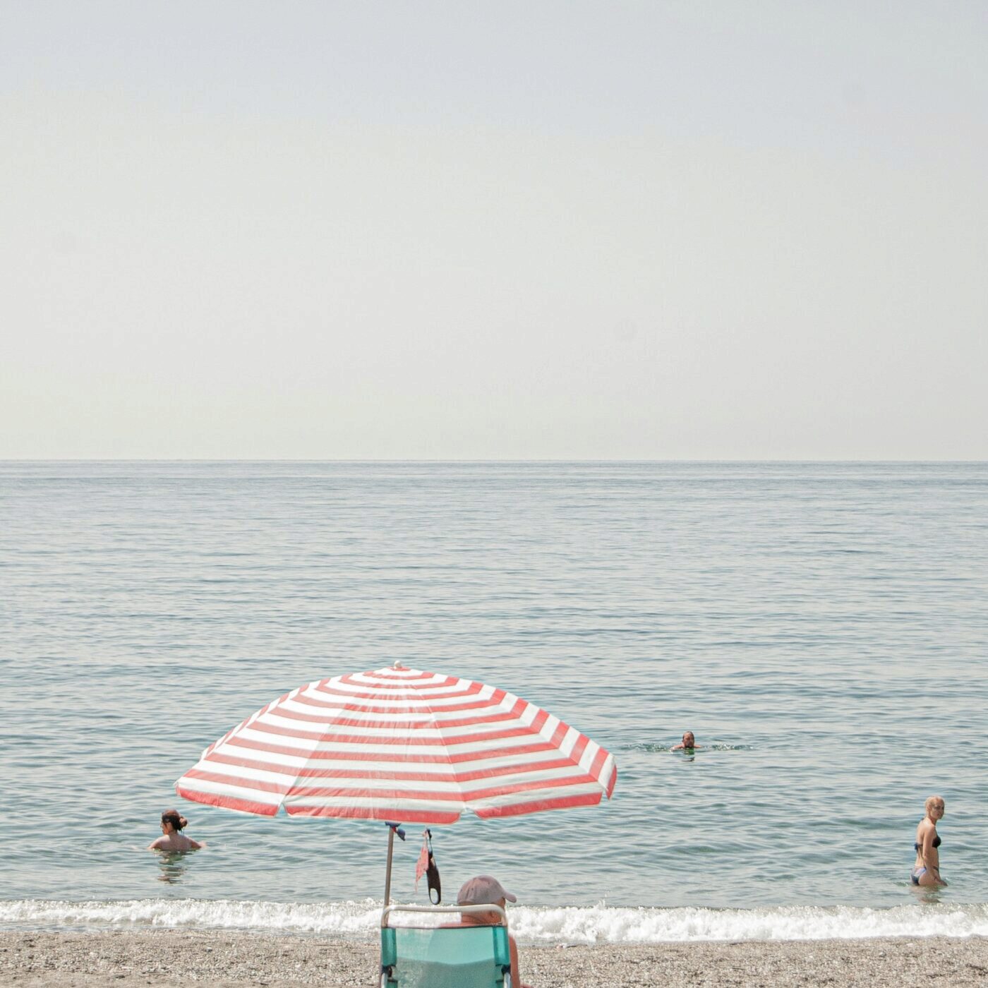Le XXème siècle, le siècle qui inventa le bronzage 5/5 episode artwork
