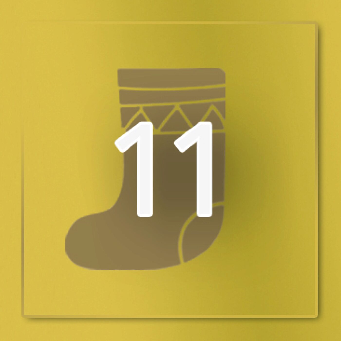 N°11 : La grande tablée de Noël episode artwork
