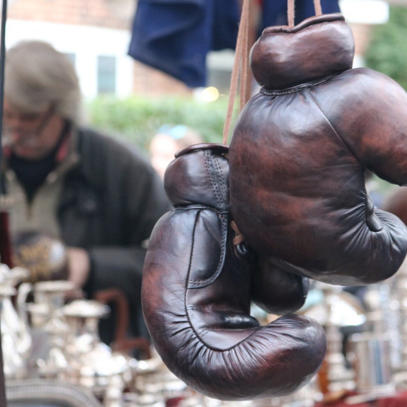 Un jour, un objet