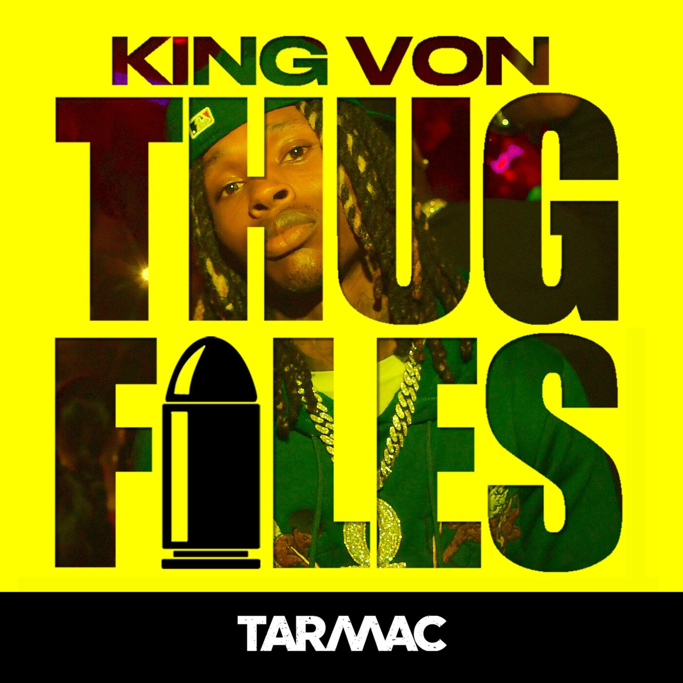 14 - King Von
