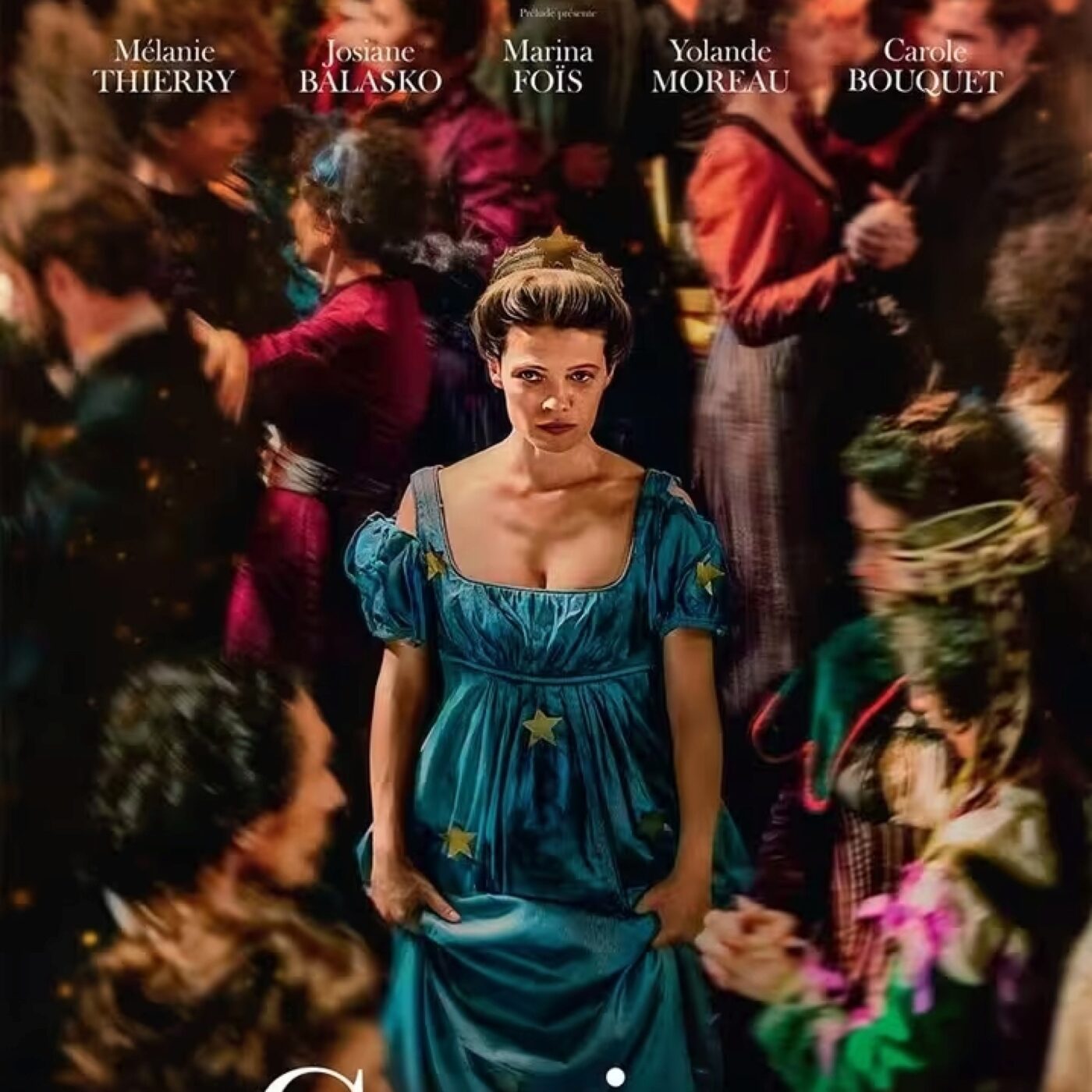 La Chronique cinéma