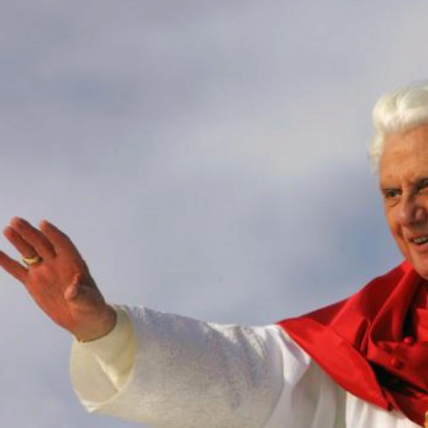 Centenaire de la naissance de Benoît XVI : quel héritage spirituel ?