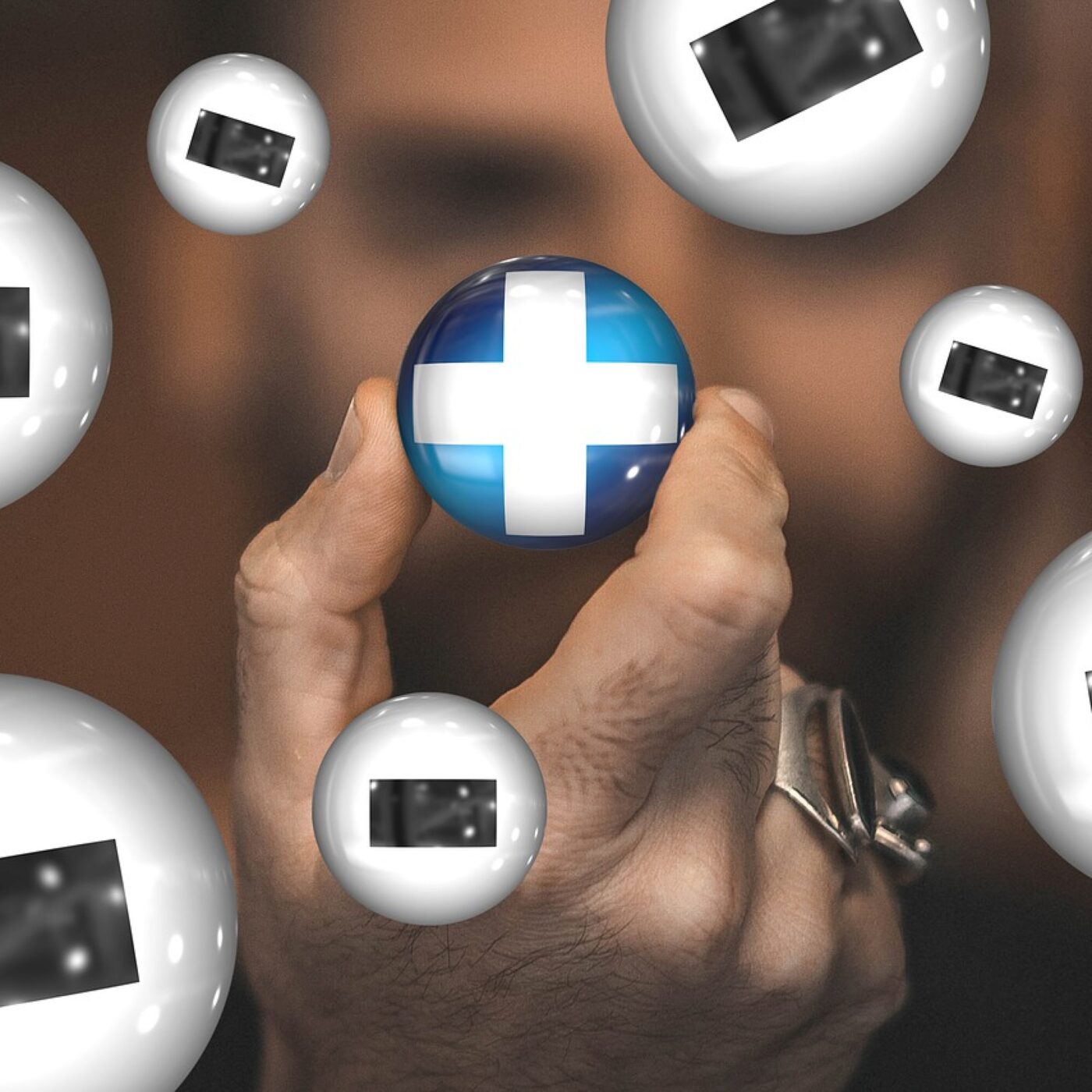 Un thé avec Pythagore