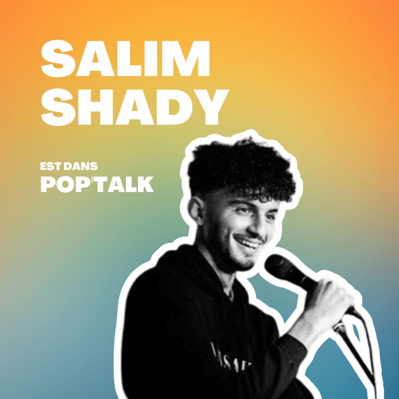 Episode 10/15 : Salim Shady, Spider Man et les responsabilités