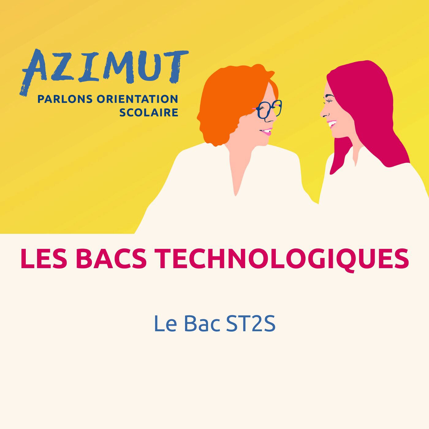 Le Bac ST2S | LES BACS TECHNOLOGIQUES ➿ Le Bac ST2S | LES BACS TECHNOLOGIQUES ➿