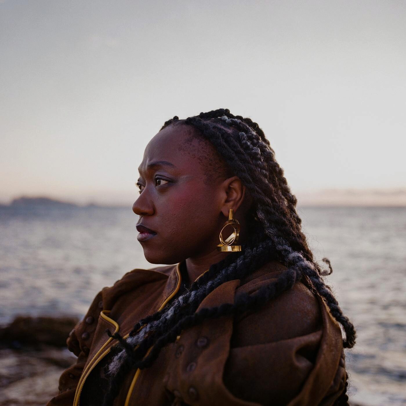 Mélissa Laveaux, l’art de survivre