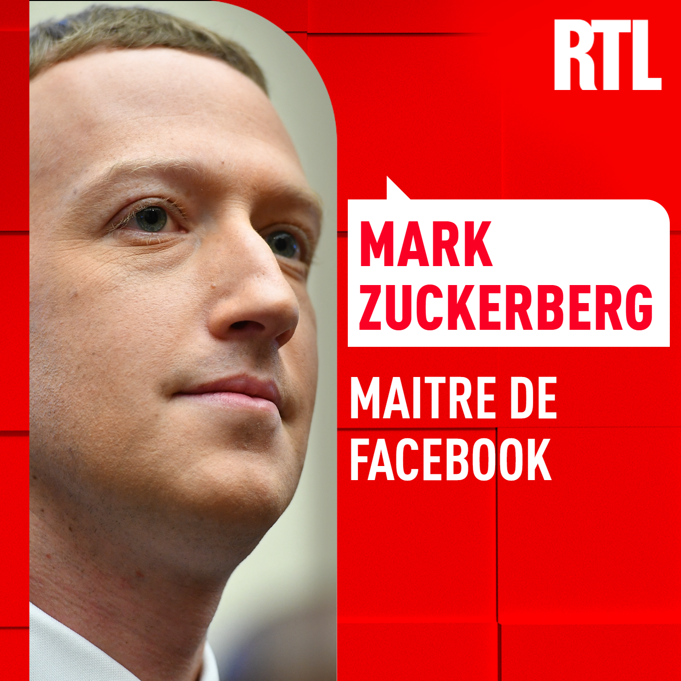 L'INTÉGRALE - Mark Zuckerberg, l'homme derrière Facebook