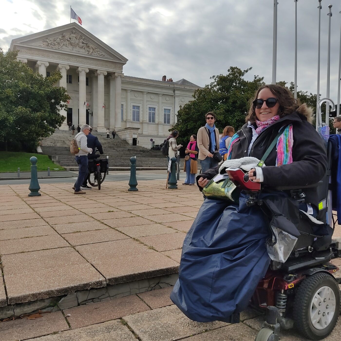 L\'invité de RCF Anjou