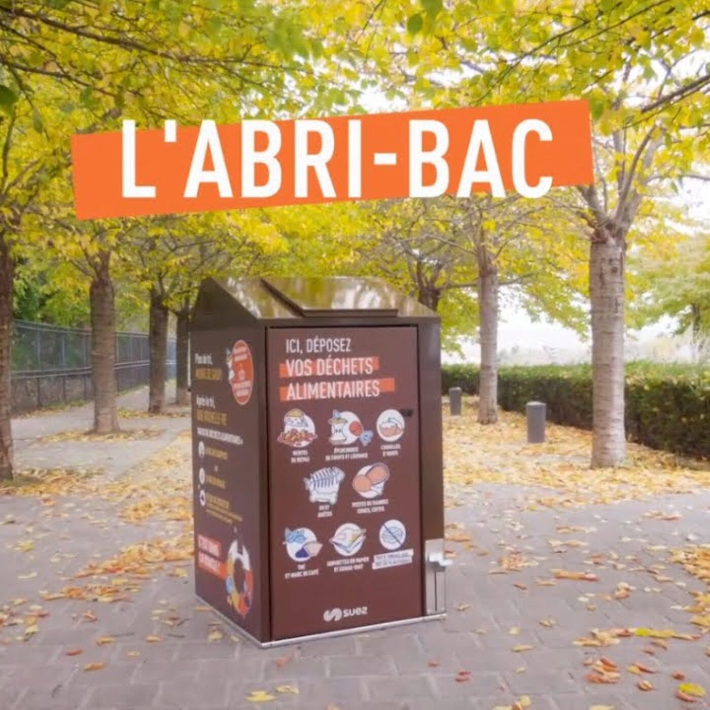 Matthieu Cossec : "on a un maillage breton qui permet des solutions de traitement de proximité des biodéchets" episode artwork