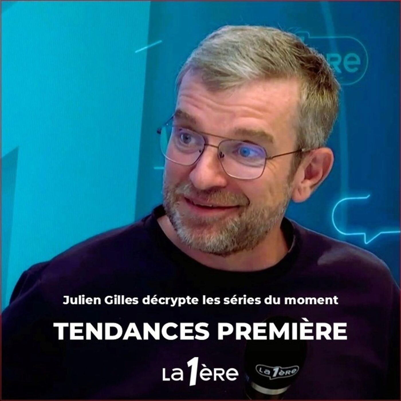 La série PATRICK MELROSE (ARTE) décryptée par Julien Gilles