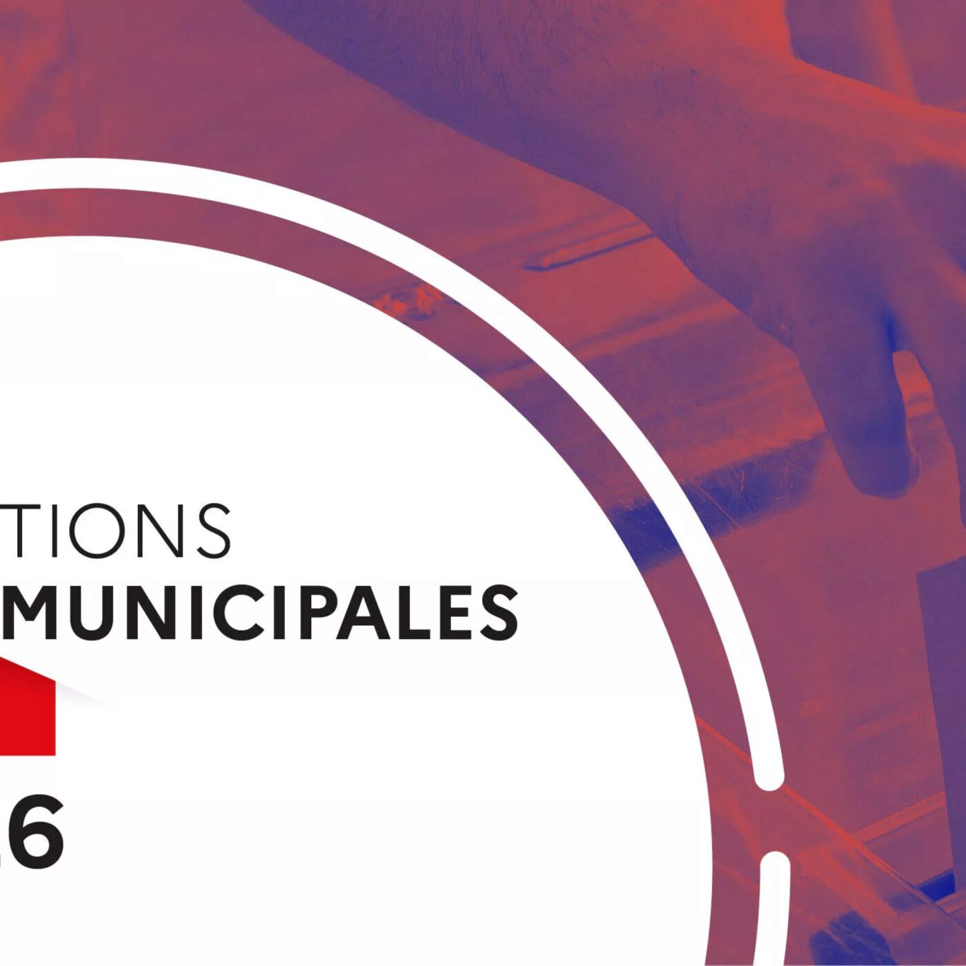 Elections municipales 2026, mode d'emploi episode artwork