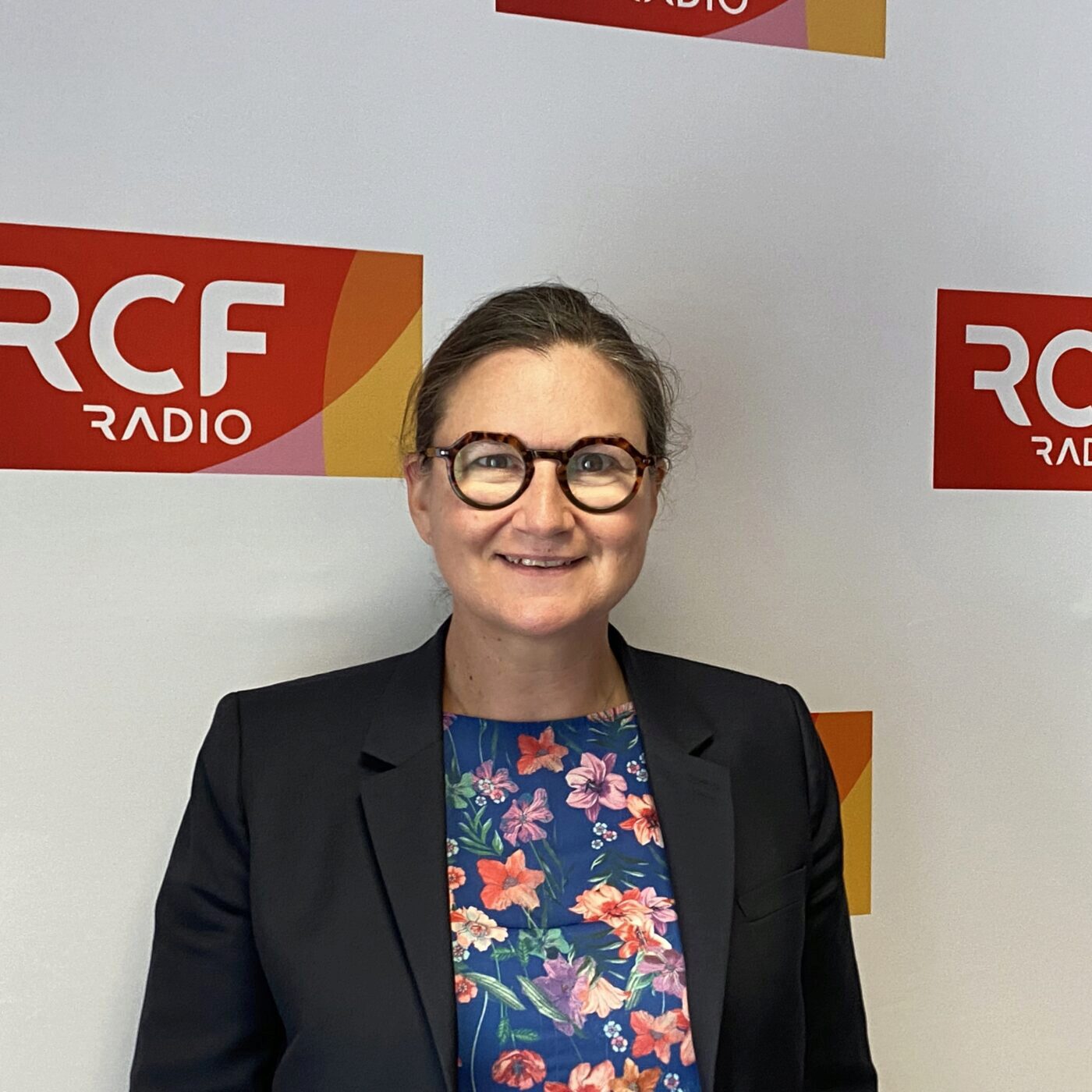 J-11 avant les sénatoriales. Céline Scavennec candidate écologiste episode artwork