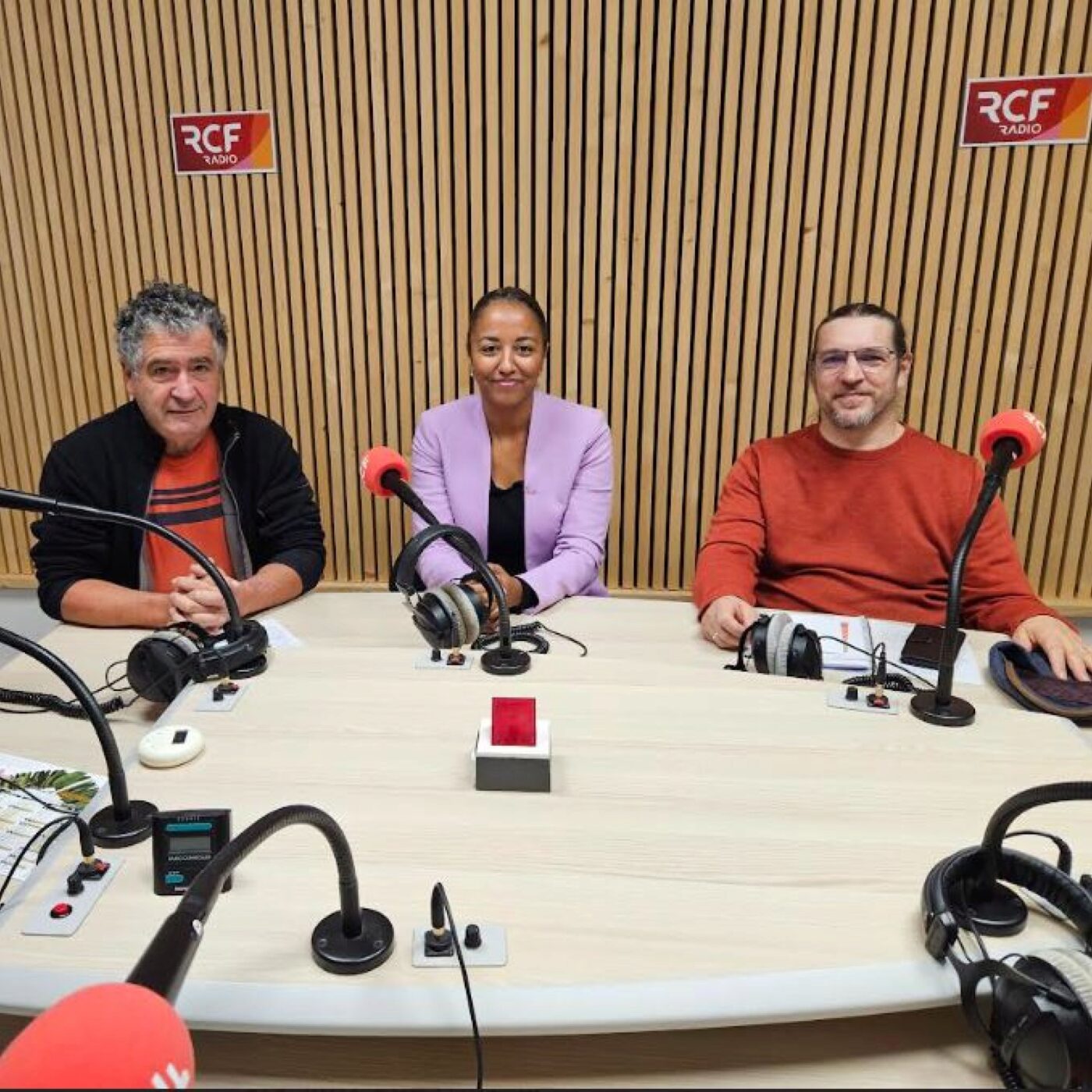Le mois de l'ESS et la trêve hivernale episode artwork