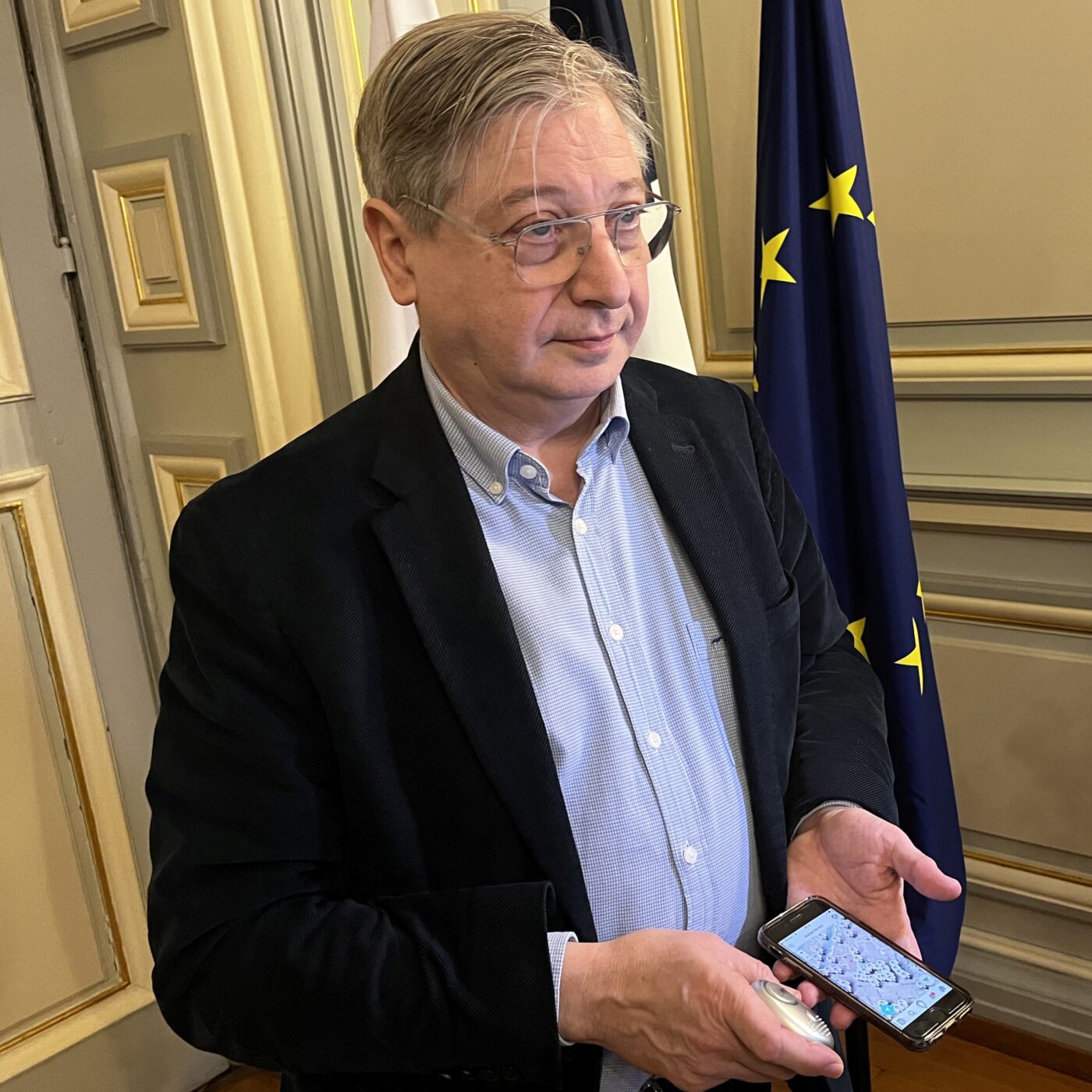 3 nouvelles mesures pour la sécurité des messines episode artwork