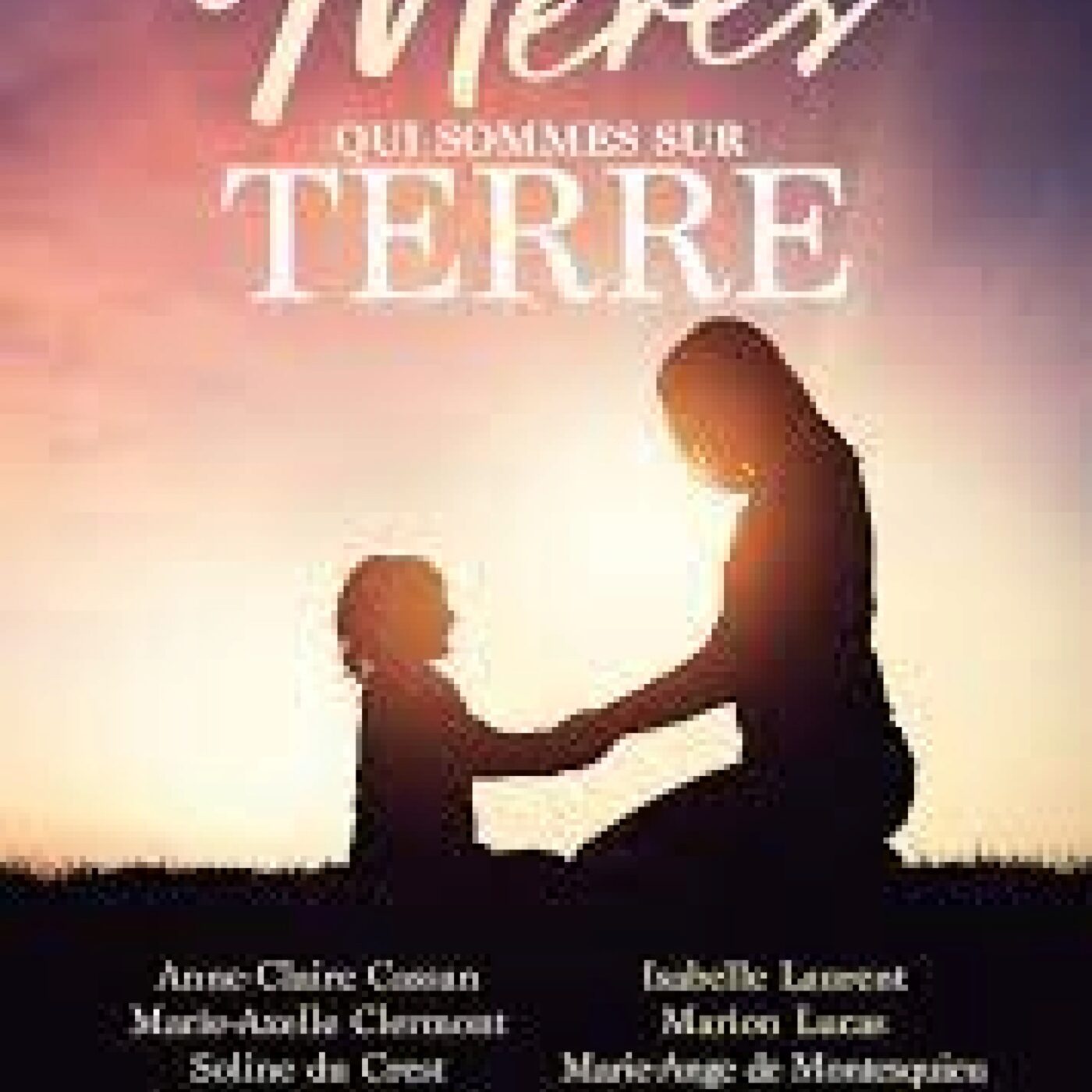 Nous mères qui sommes sur terre episode artwork