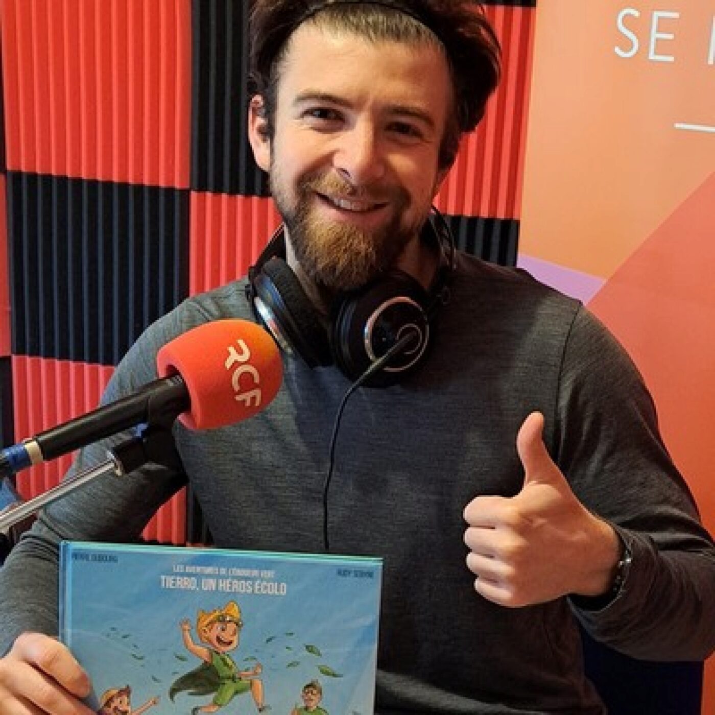 Carnet de voyage