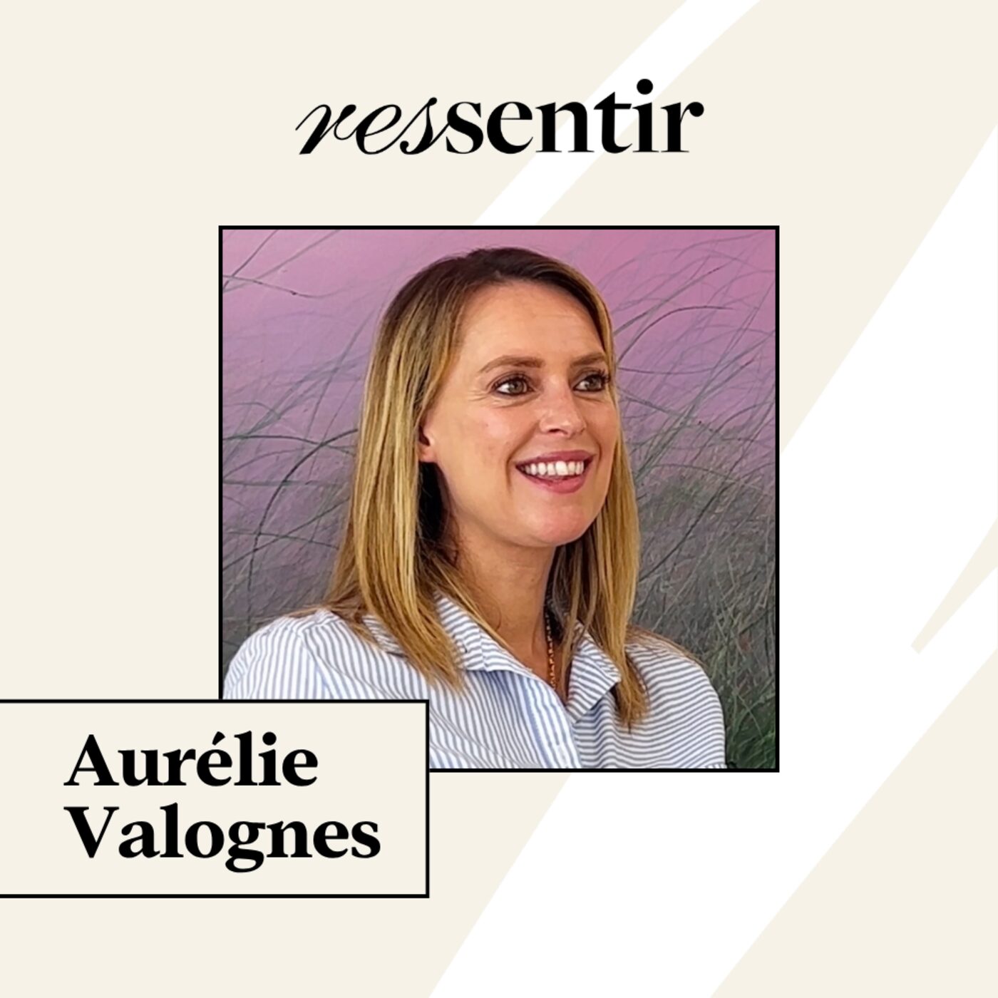 Aurélie Valognes [1/2] - L'écrivaine et le genre episode artwork