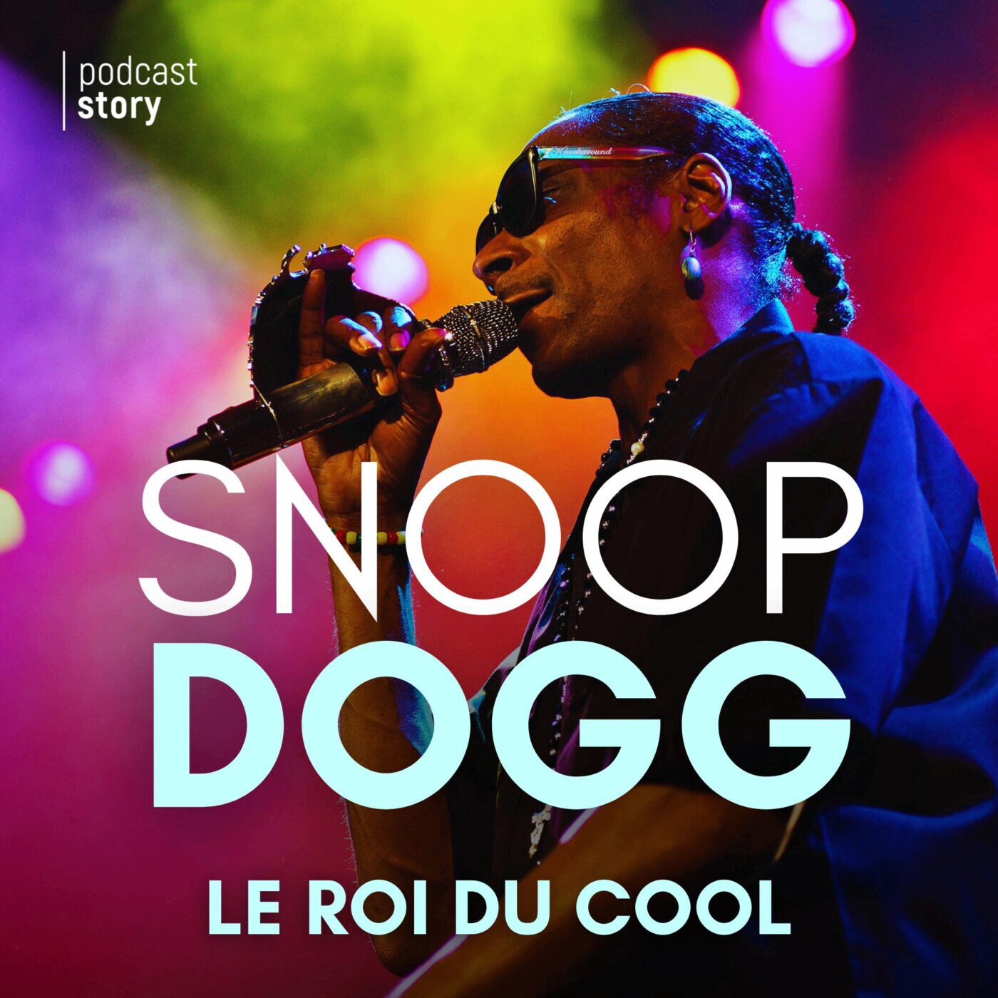 Snoop Dogg : du gangsta rap à la gloire hollywoodienne episode artwork