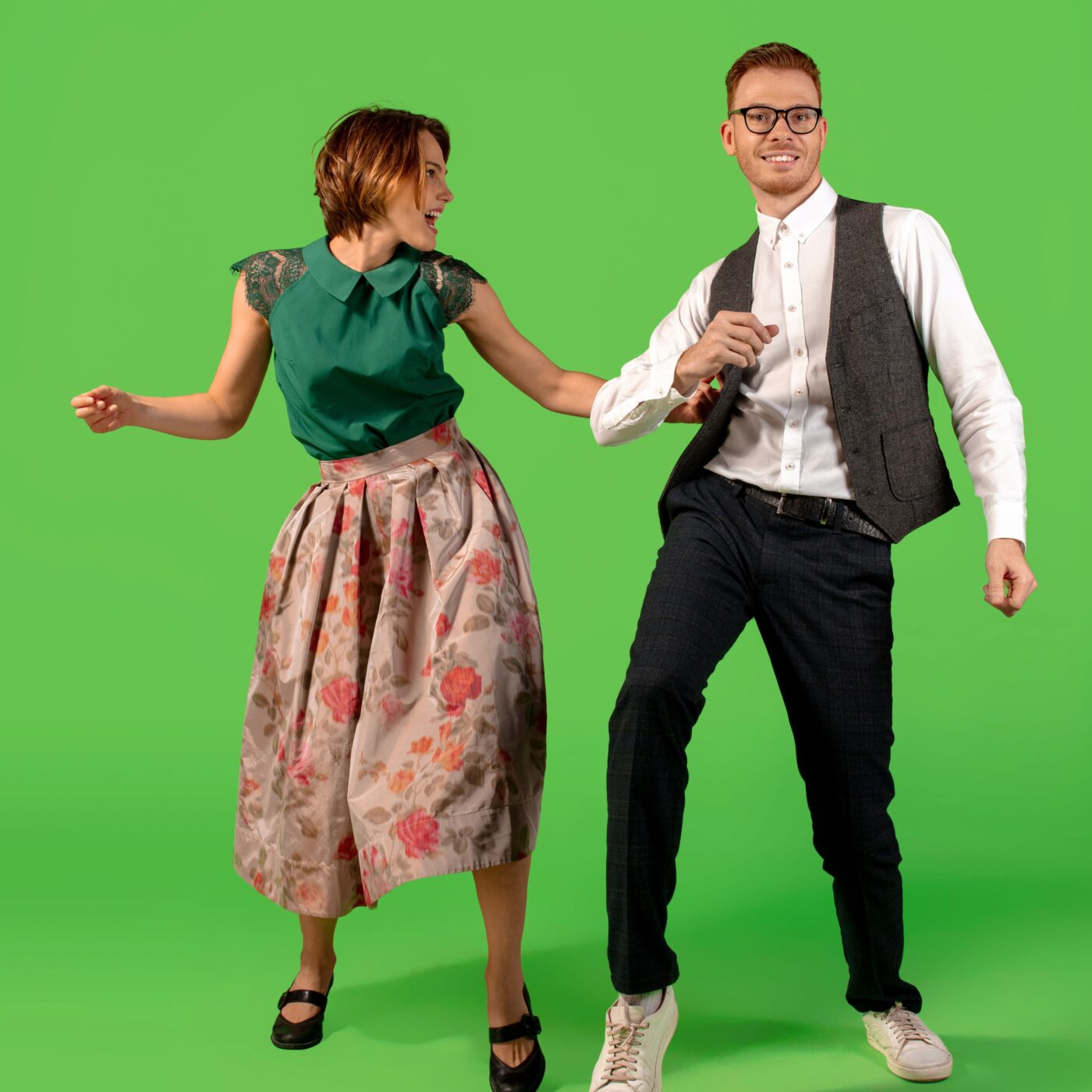 Du Blues... Autrement