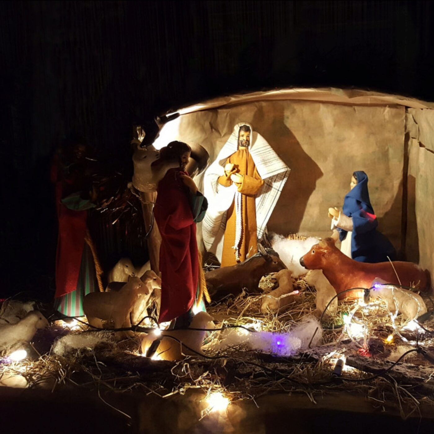 Pourquoi les orthodoxes fêtent-ils Noël le 7 janvier ? Avec Alexandre Galaka