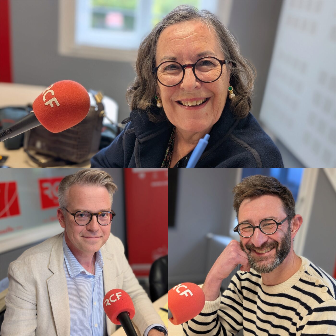 Le Club 57, l\'actualité locale débattue autrement