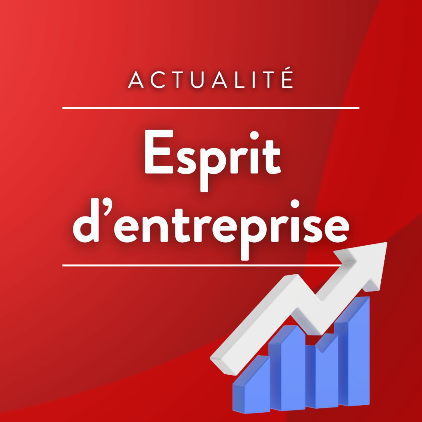 Esprit d\'Entreprise