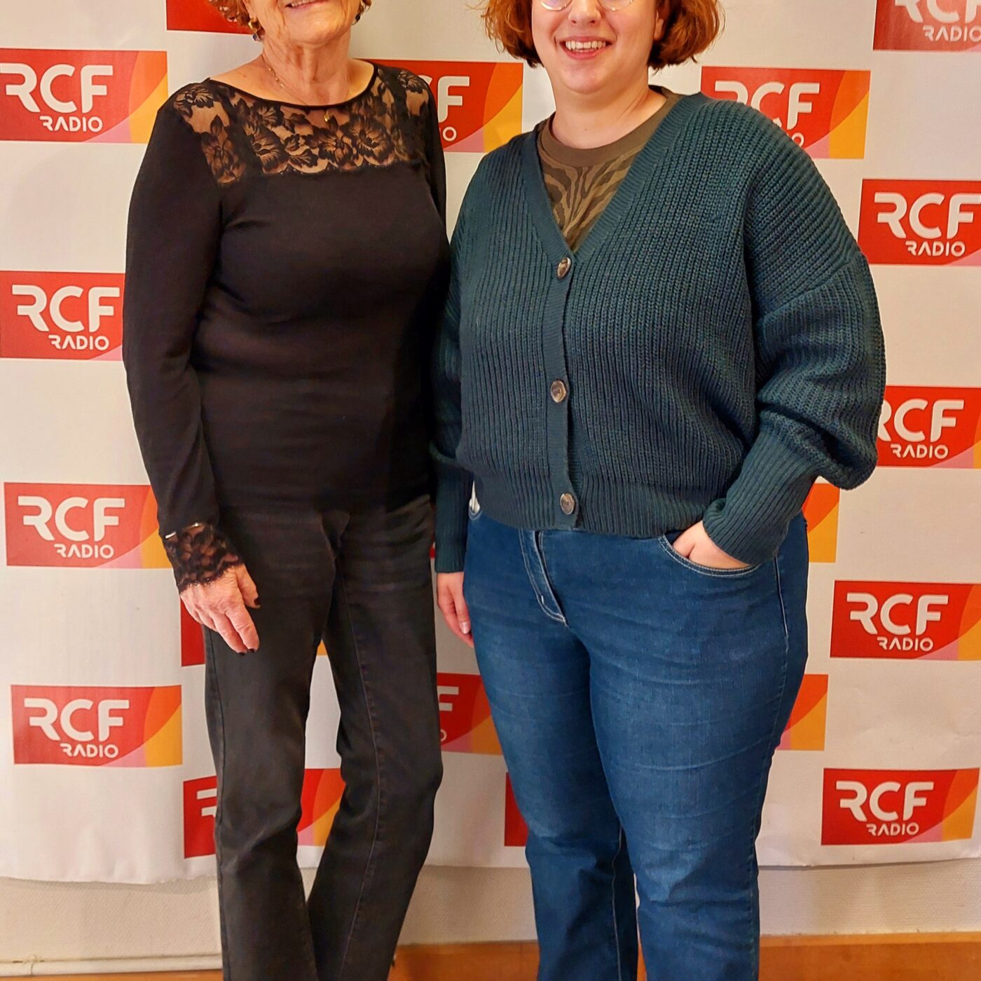 Entrée des artistes