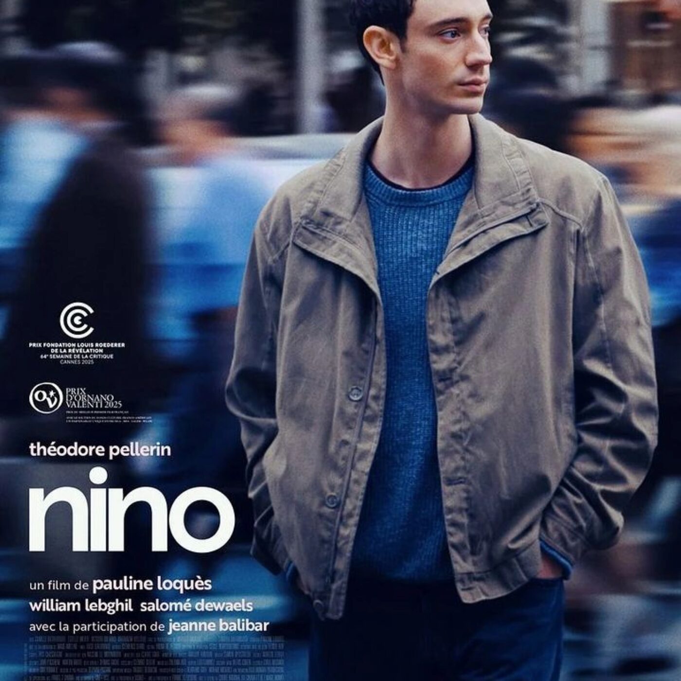 La Chronique cinéma