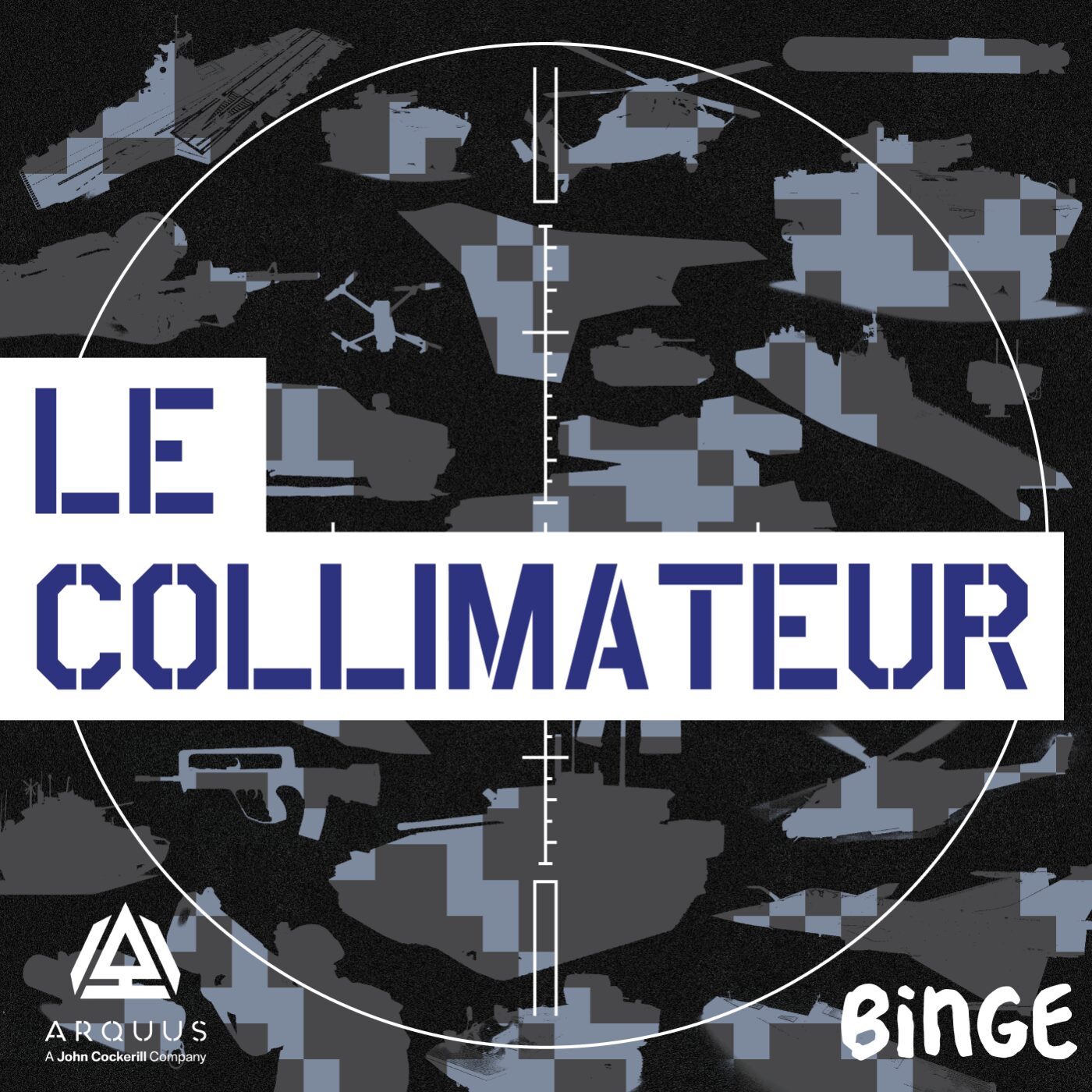 [Port du casque obligatoire #6] Arquus : sous le capot de l'armée de Terre