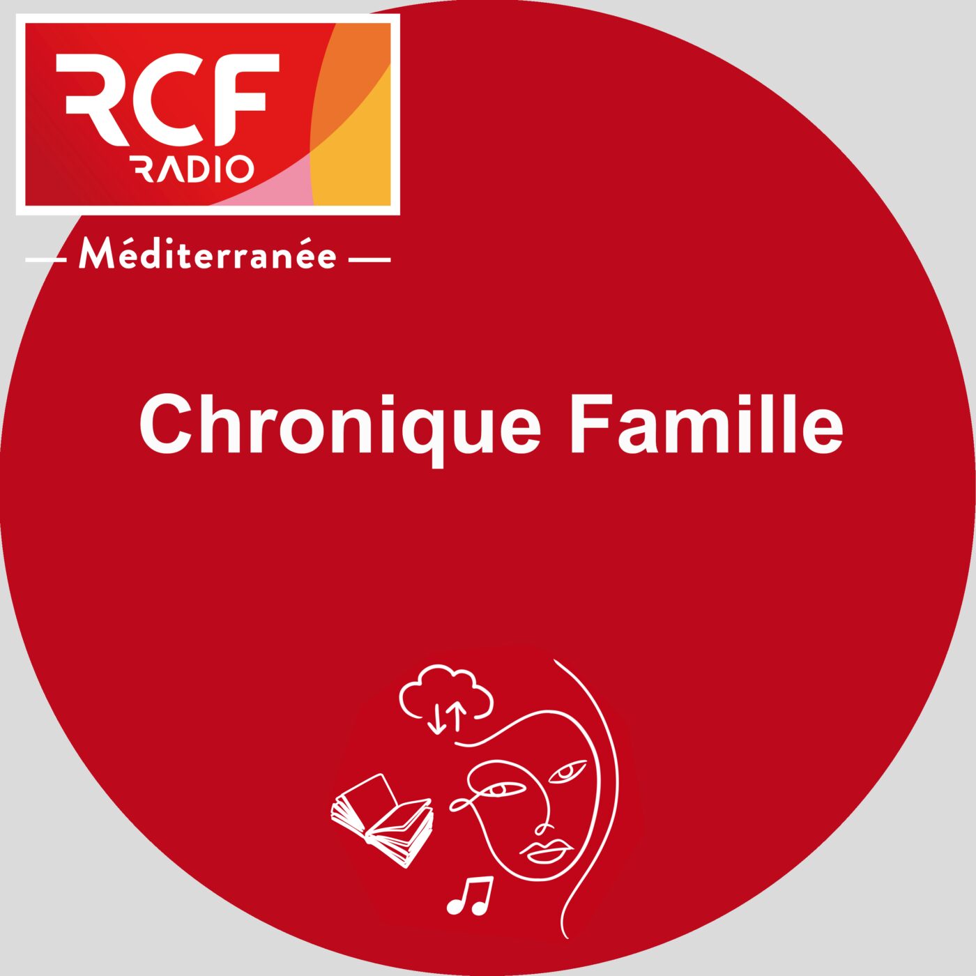 La chronique famille