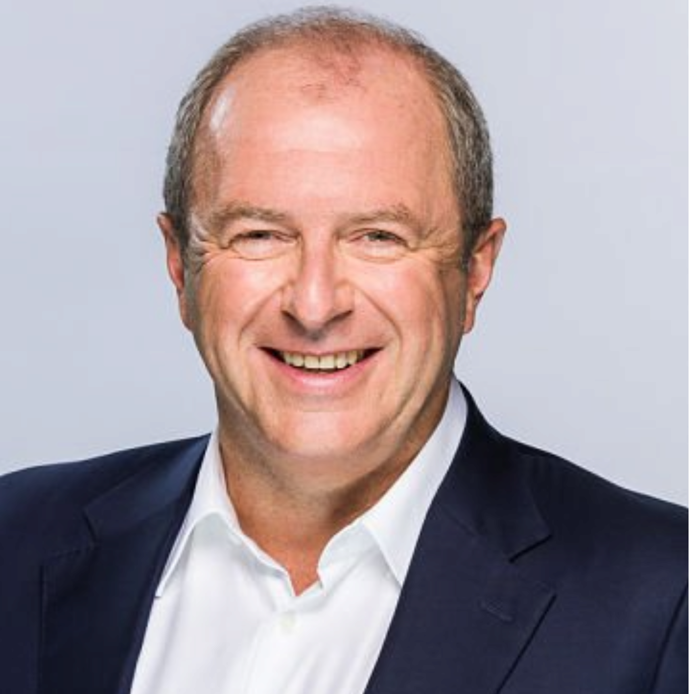 #65- Laurent Choain: DRH chez Mazars- Donner vie puis s'effacer