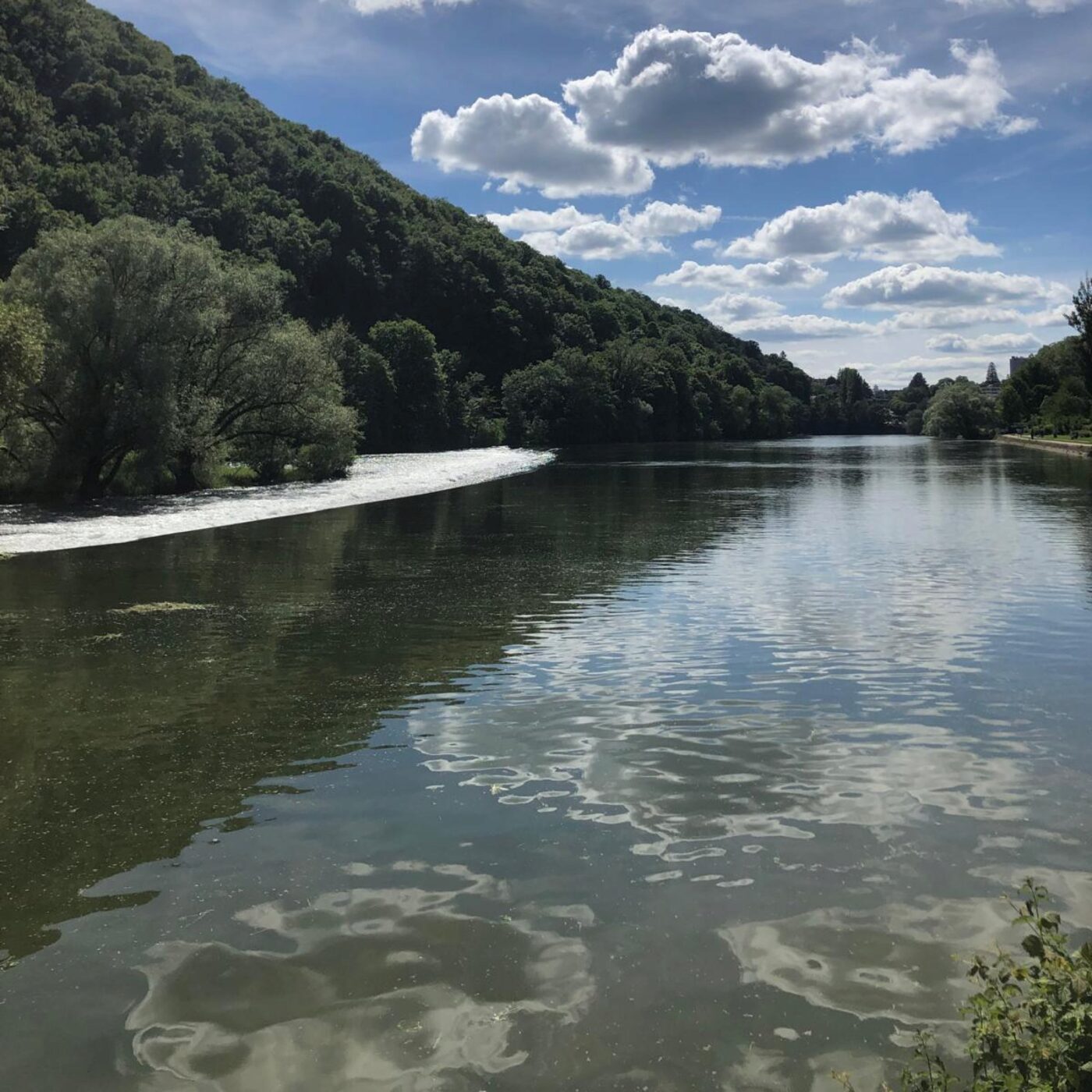 L'état écologique des eaux en Bourgogne-Franche-Comté episode artwork