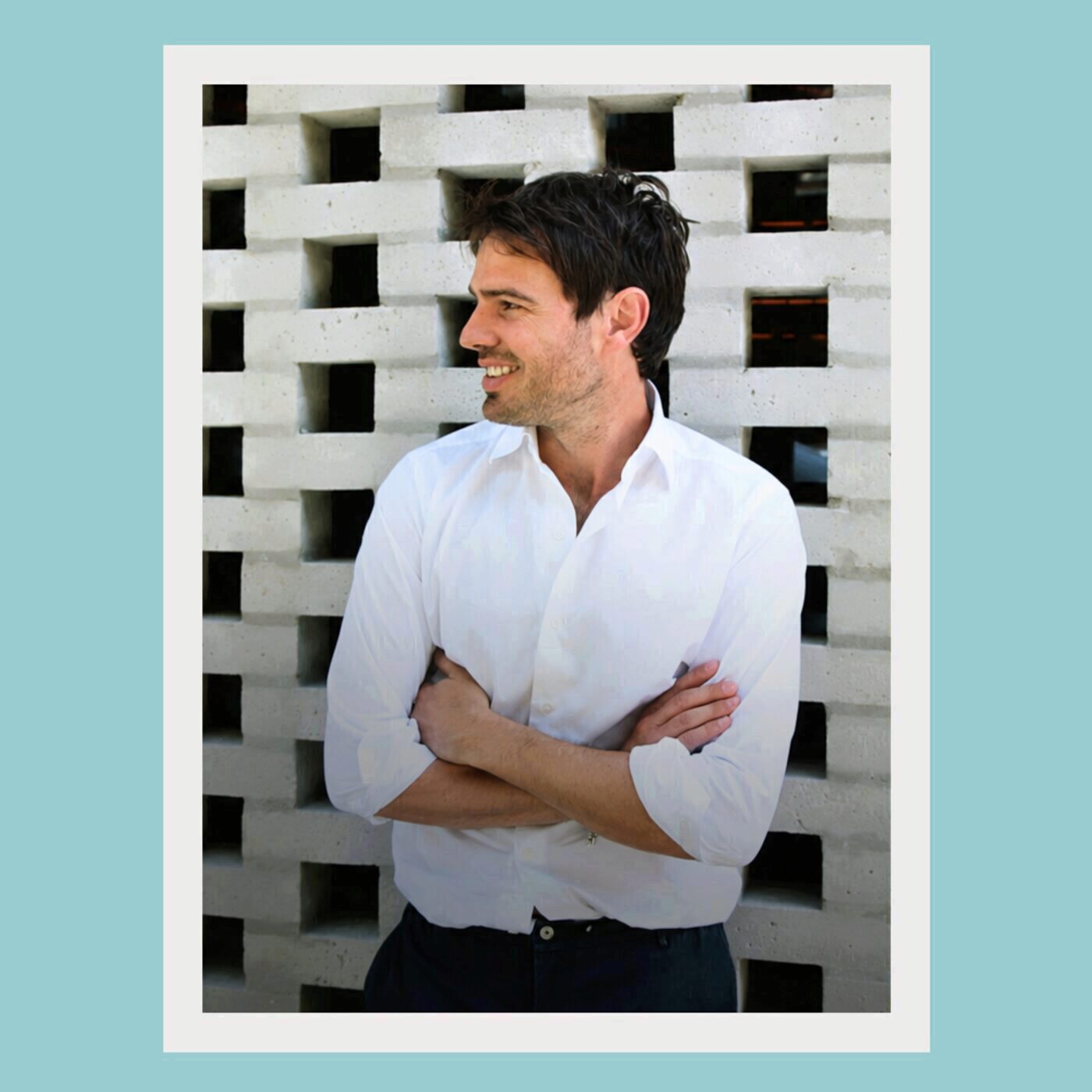 episode cover #538 Nicolas Saltiel (Hôtelier) | 14 hôtels en 10 ans, Goldman Sachs et le Bus Palladium