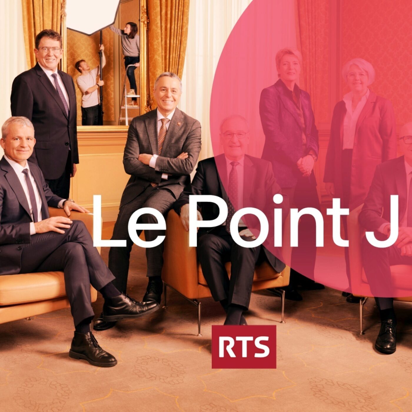 Qui a encore envie de siéger au Conseil fédéral ?