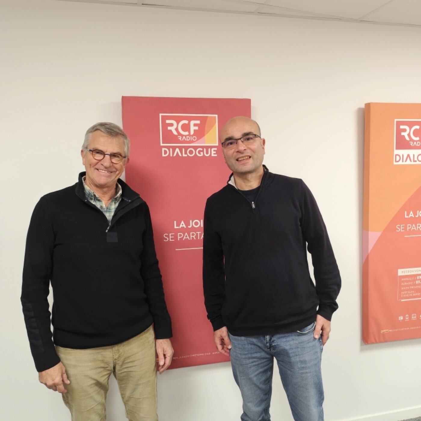 Témoins de Provence