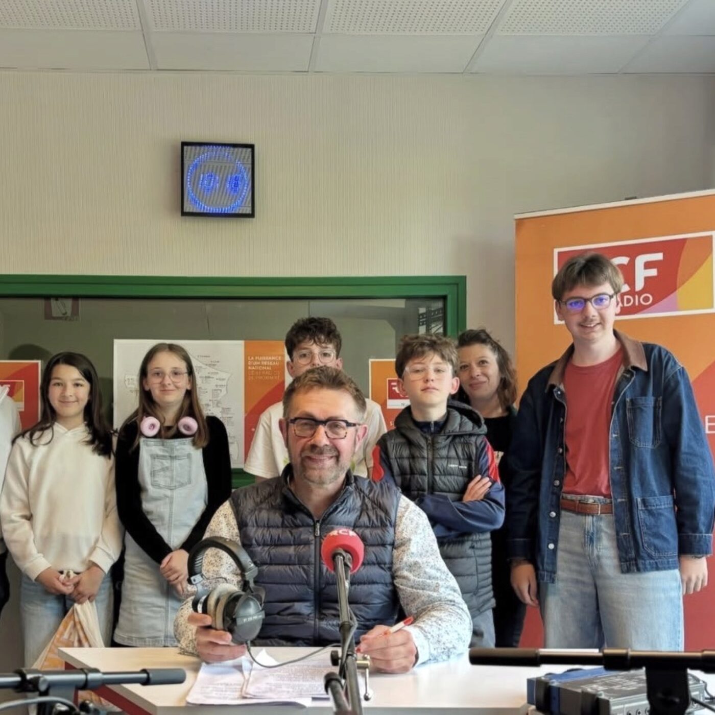 Centre de loisirs de Saint-Eloi (Nièvre) episode artwork