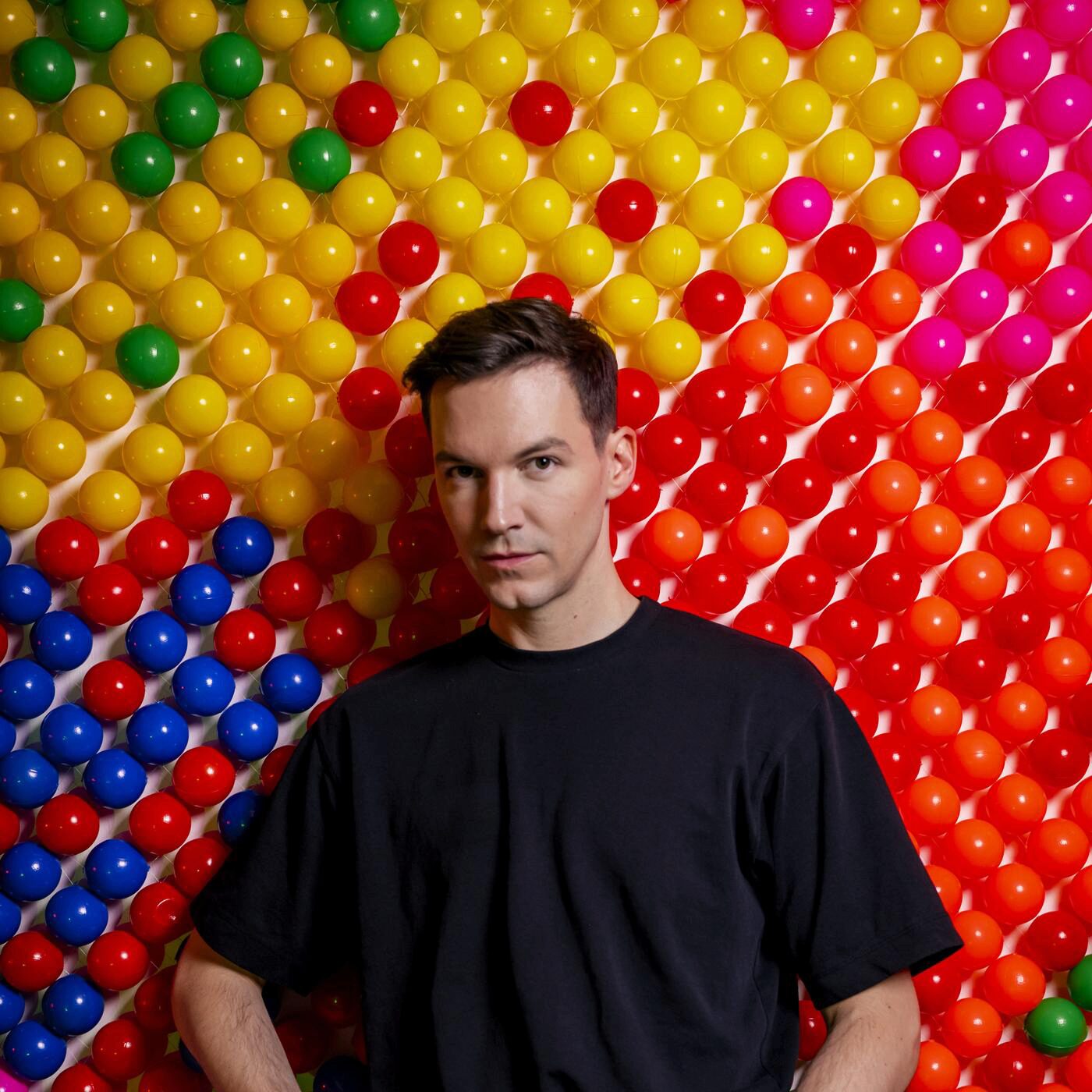 L'invité de La Matinale - Kévin Germanier, créateur de mode et directeur artistique valaisan