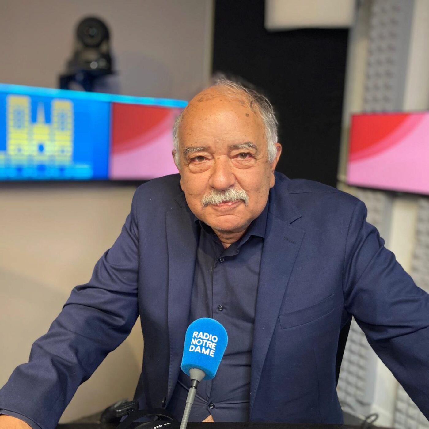 Le Grand Témoin