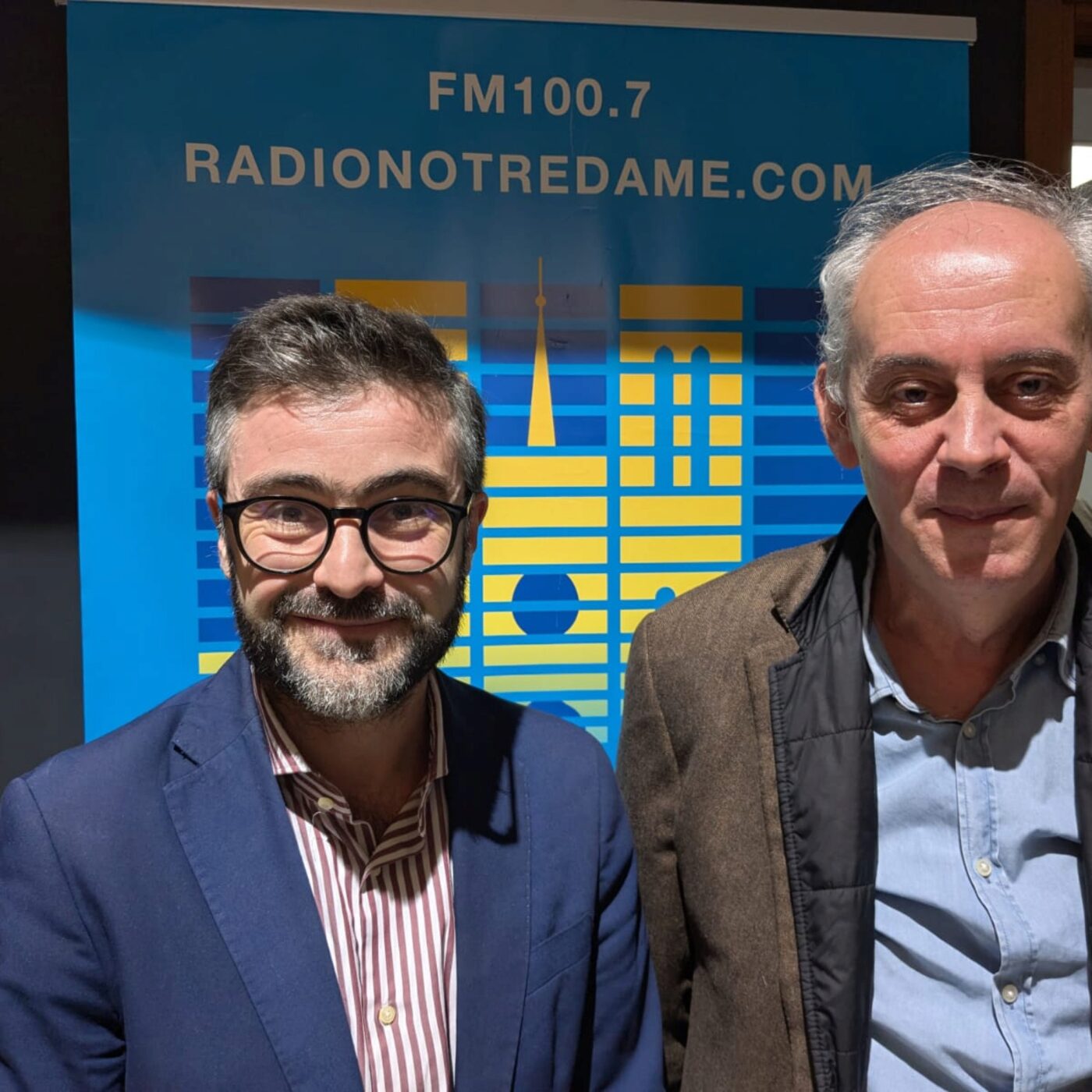 Le débat du mardi 13 janvier 2026 episode artwork