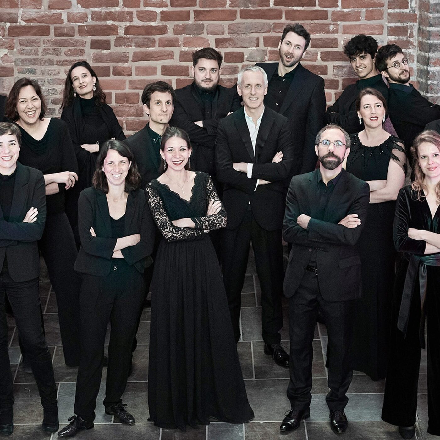 Au cœur de l’Orchestre national de Lyon · RCF Lyon