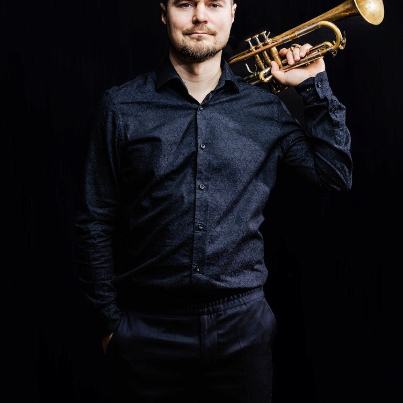 Vive le jazz